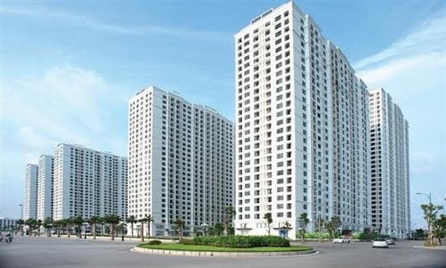 kinh nghiệm mua nhà chung cư