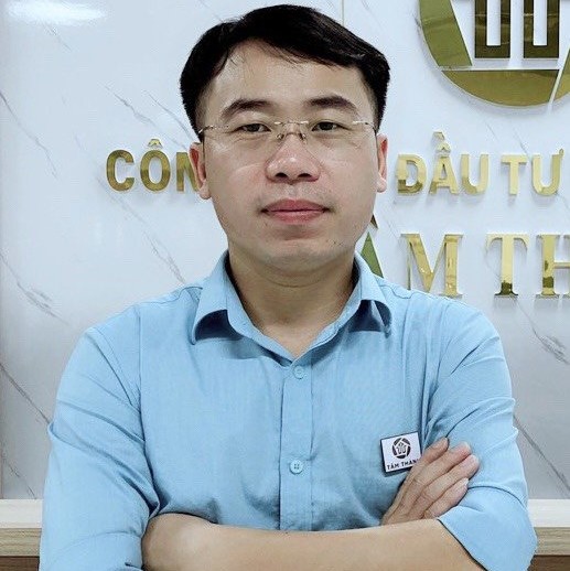 Mr Minh Chuyên