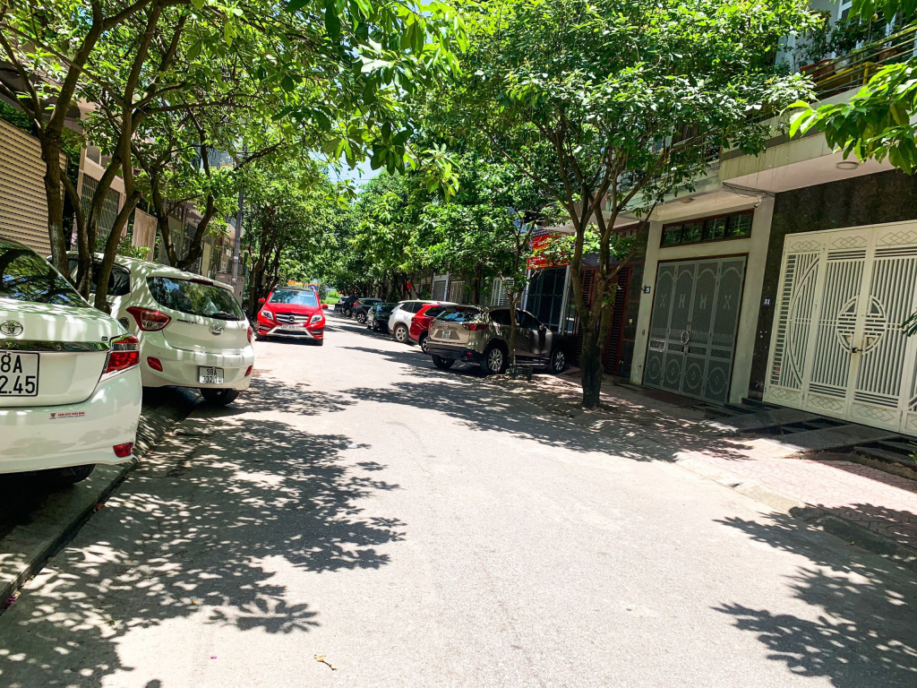 Ngôi nhà trong mơ thành phố BẮC GIANG