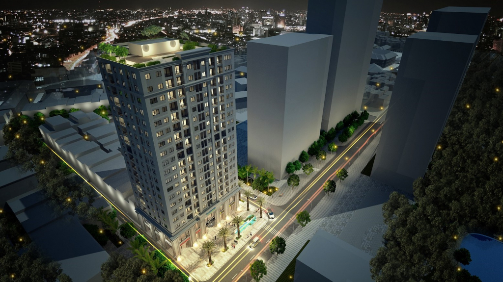 Saigontel Bắc Giang