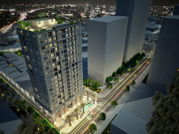 Saigontel Bắc Giang