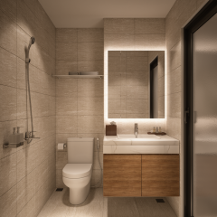 CH06 Interior View 5