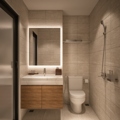 CH07 Interior View 6